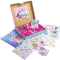 42-0201/TJM LOL SURPRISE SCRAPBOOK SET