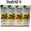 H-S-8 x12 Cleansing Scrub Gel