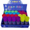 SGM Crazy Silly String CT0380 49ml (Box of 24)