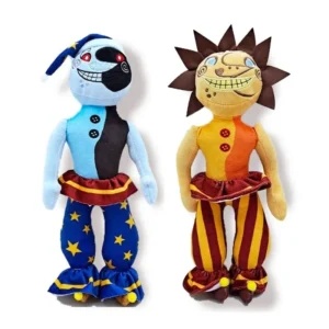 PP218  PLUSH TEDDY (ASSORTED)