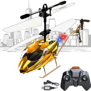 XK913-X RC Helicopter (3 Colours)