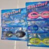 0606-3104 Swimming Goggles