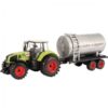 8805E-5 Tractor with water tank